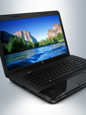 Laptop