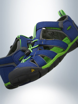 Sandals - Boy's