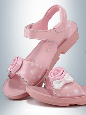 Sandals - Girls