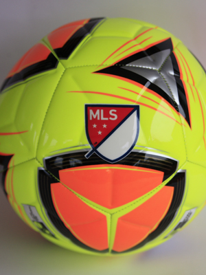 Soccer Ball