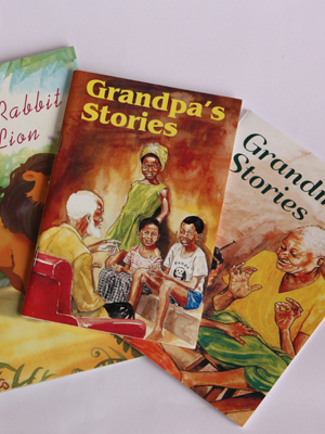 Storybooks