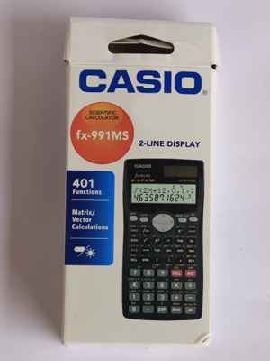 Calculator