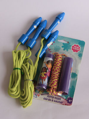 Jump Rope