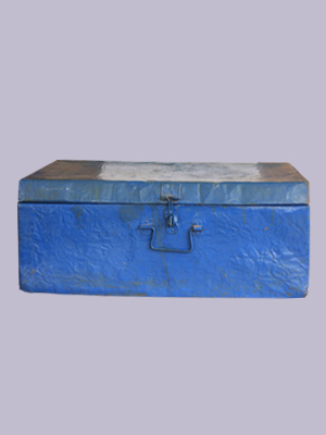 Metal Box