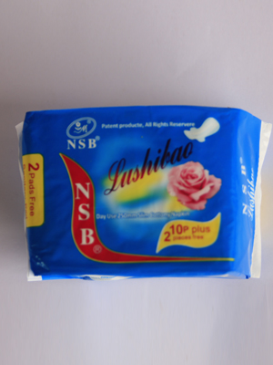Sanitary Towels