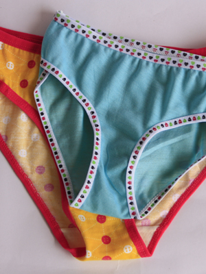 Panties