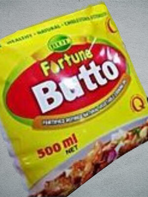 Cooking Oil