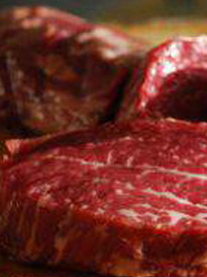 Meat