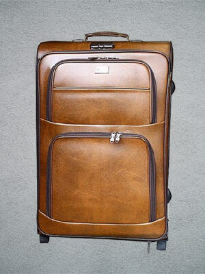 Suitcase