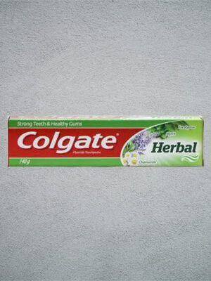 Toothpaste