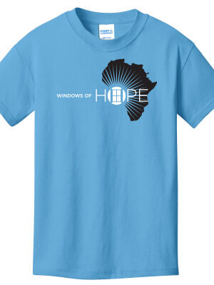 WOH Youth T-Shirt