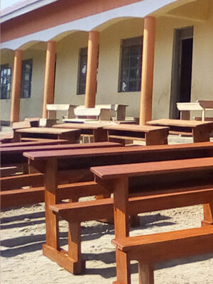 School Desk