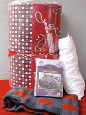 Sleep Pack